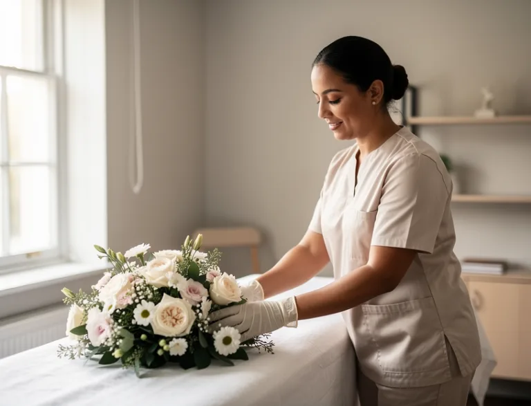 Funeral Home service in Toronto